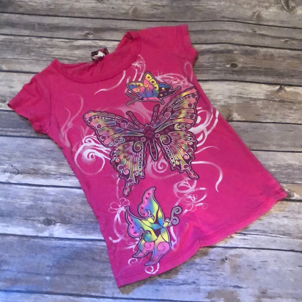 Girls t-shirt